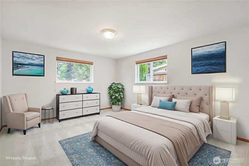 Property photo for 832 Birch Street, Edmonds photo 12