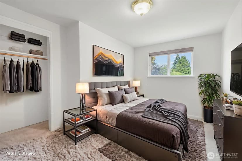 Property photo for 832 Birch Street, Edmonds photo 16