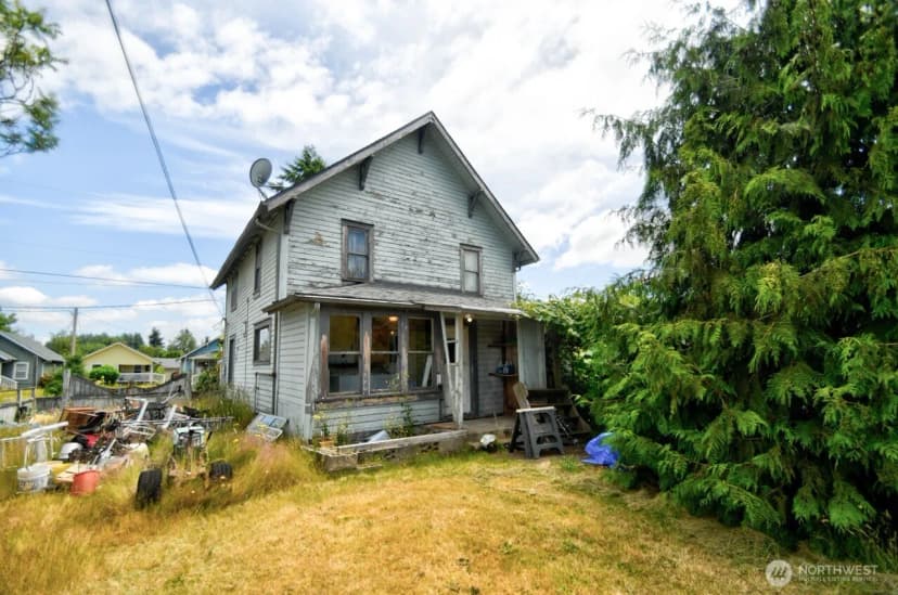 Property photo for 139 Mcarthur St S, Tenino photo 25