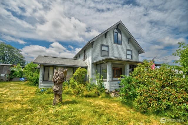 Property photo for 139 Mcarthur St S, Tenino