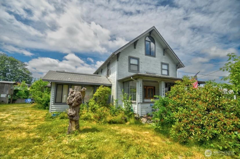 Property photo for 139 Mcarthur St S, Tenino