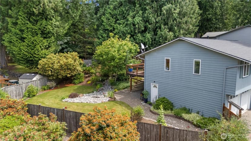 Property photo for 18204 Ne 175th Place, Woodinville photo 39