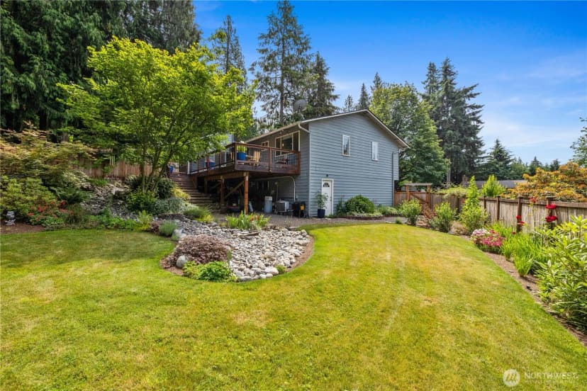 Property photo for 18204 Ne 175th Place, Woodinville photo 37