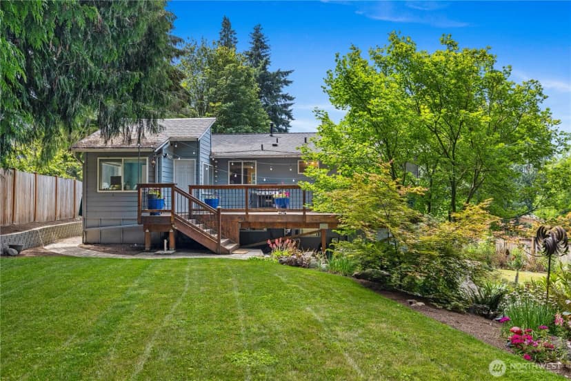 Property photo for 18204 Ne 175th Place, Woodinville photo 31