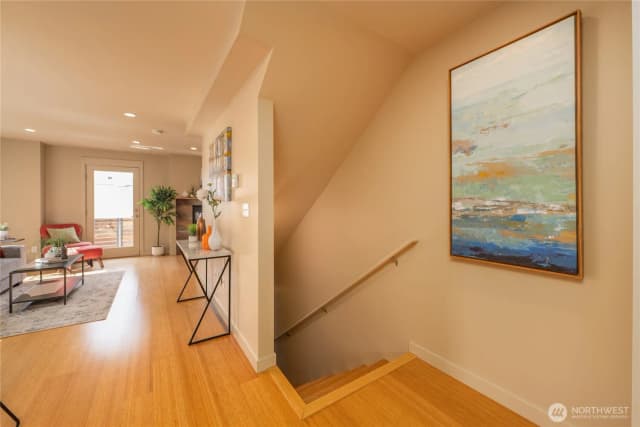 Property photo for 3926 S Brandon Street #a, Seattle photo 3