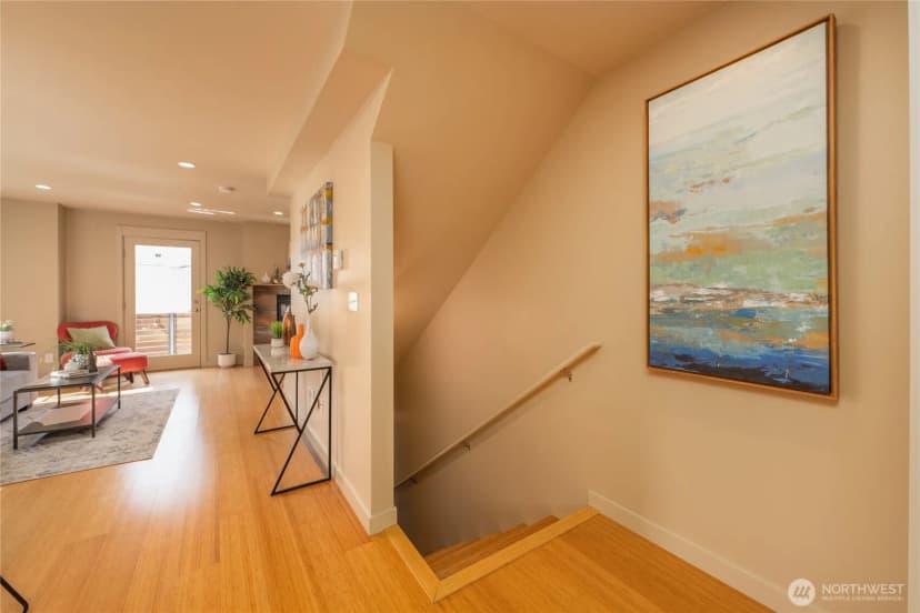 Property photo for 3926 S Brandon Street #a, Seattle photo 3