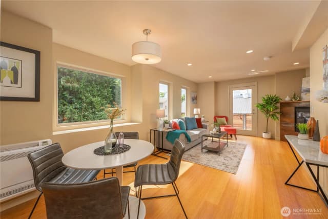 Property photo for 3926 S Brandon Street #a, Seattle photo 4