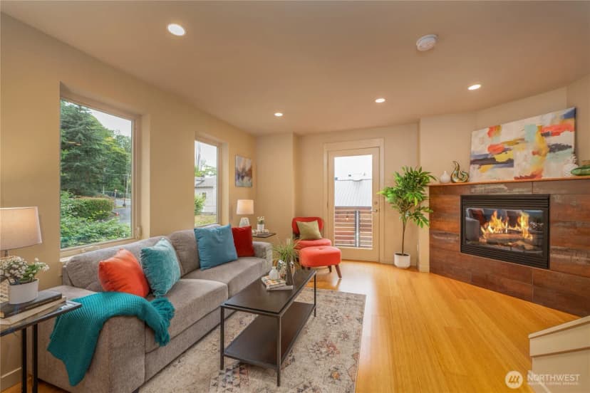 Property photo for 3926 S Brandon Street #a, Seattle photo 5