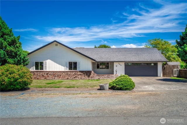 Property photo for 366 N Norma Street, Buckley