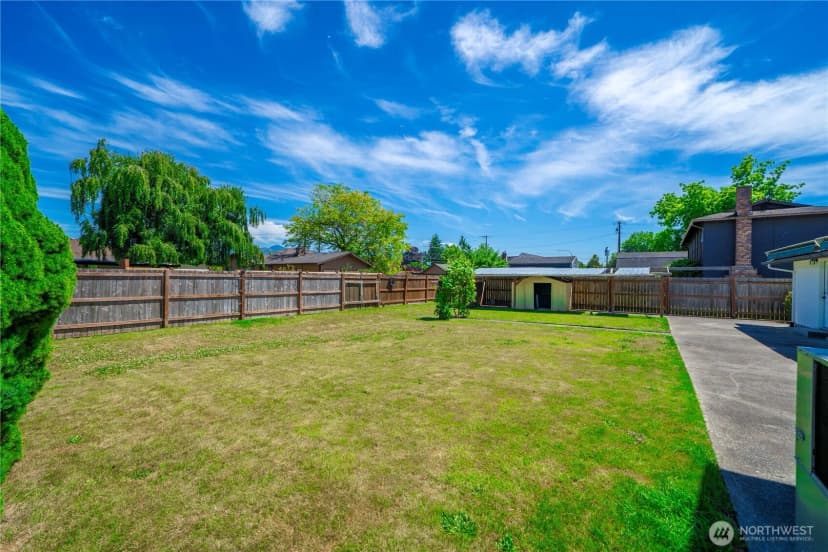 Property photo for 366 N Norma Street, Buckley photo 28