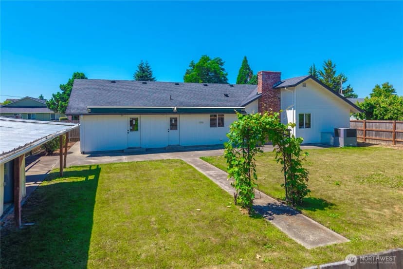Property photo for 366 N Norma Street, Buckley photo 2
