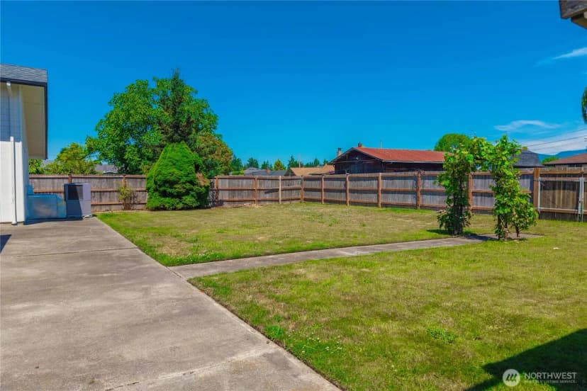Property photo for 366 N Norma Street, Buckley photo 29
