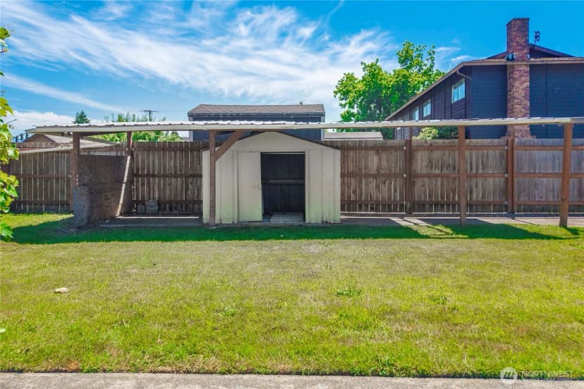 Property photo for 366 N Norma Street, Buckley photo 27