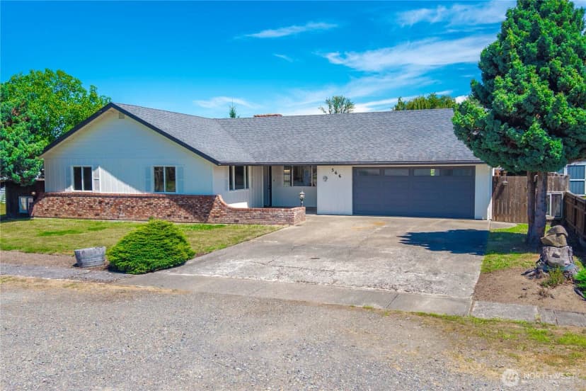 Property photo for 366 N Norma Street, Buckley photo 33