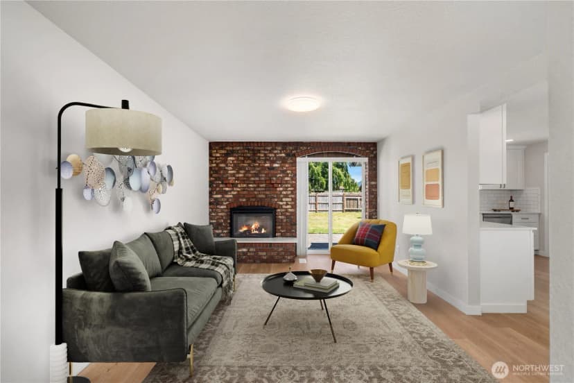 Property photo for 366 N Norma Street, Buckley photo 8