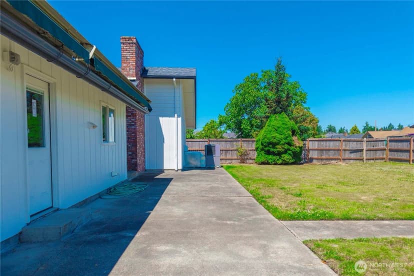 Property photo for 366 N Norma Street, Buckley photo 26