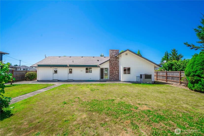 Property photo for 366 N Norma Street, Buckley photo 25