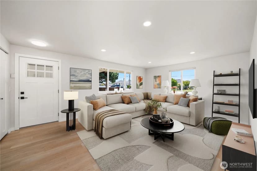 Property photo for 366 N Norma Street, Buckley photo 6