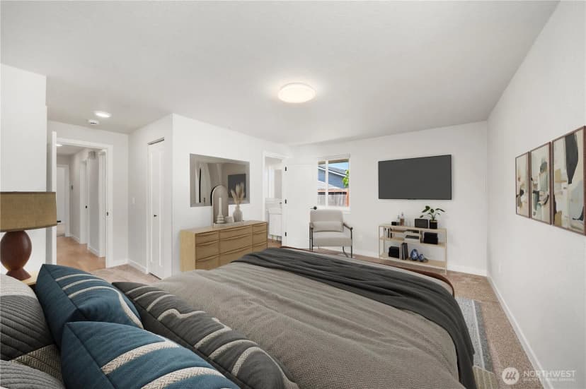 Property photo for 366 N Norma Street, Buckley photo 20