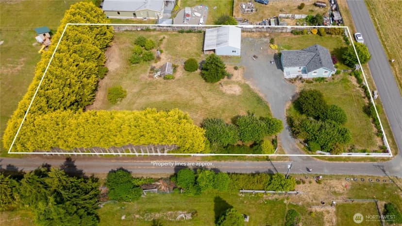 Property photo for 1391 Finn Hall Road, Port Angeles photo 34
