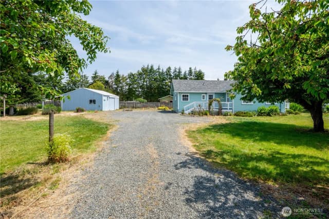 Property photo for 1391 Finn Hall Road, Port Angeles photo 3