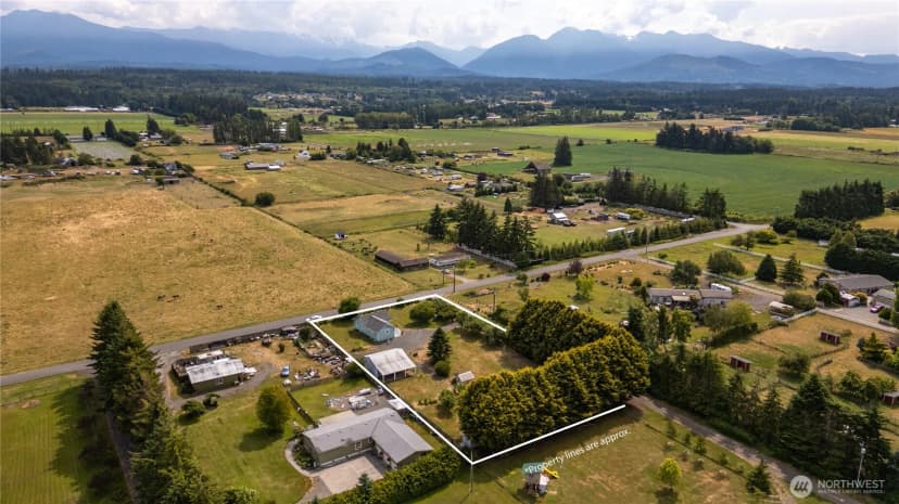 Property photo for 1391 Finn Hall Road, Port Angeles photo 30