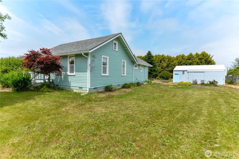 Property photo for 1391 Finn Hall Road, Port Angeles photo 28