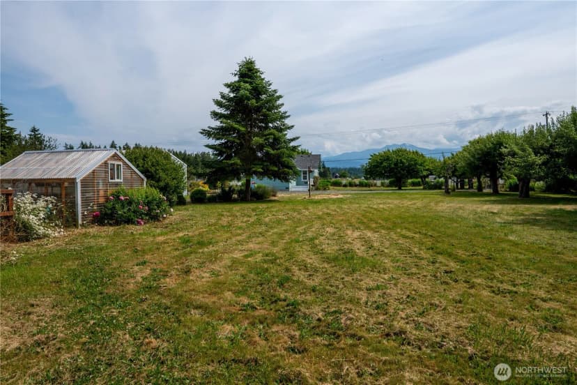 Property photo for 1391 Finn Hall Road, Port Angeles photo 40