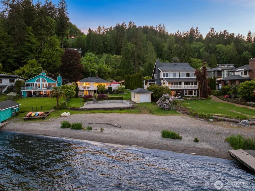 Property photo for 408 W Lake Sammamish Parkway Se, Bellevue photo 23