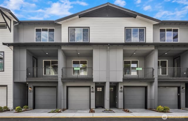 Property photo for 626 164th (homesite 15) Street Sw #d4, Lynnwood