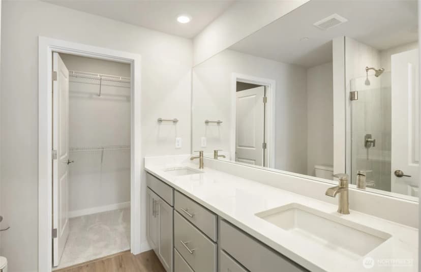 Property photo for 626 164th (homesite 15) Street Sw #d4, Lynnwood photo 9