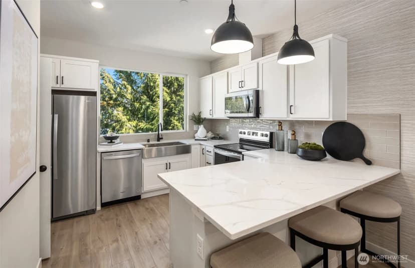 Property photo for 626 164th (homesite 15) Street Sw #d4, Lynnwood photo 15