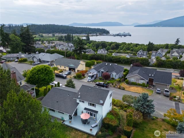 Property photo for 4607 Camano Place, Anacortes