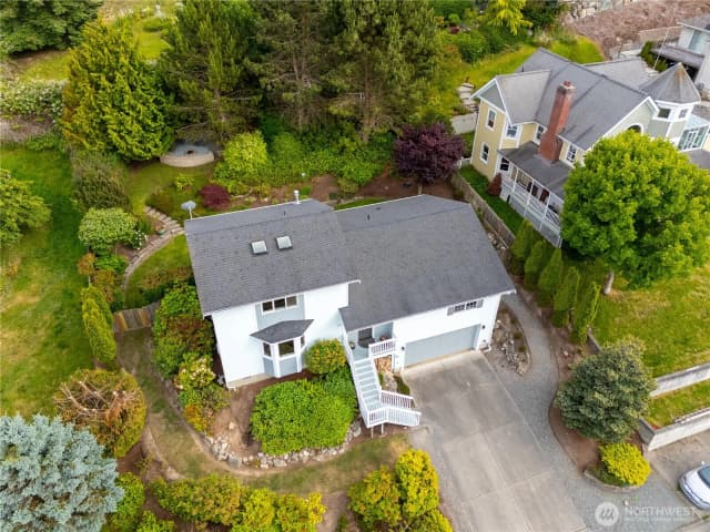 Property photo for 4607 Camano Place, Anacortes photo 4