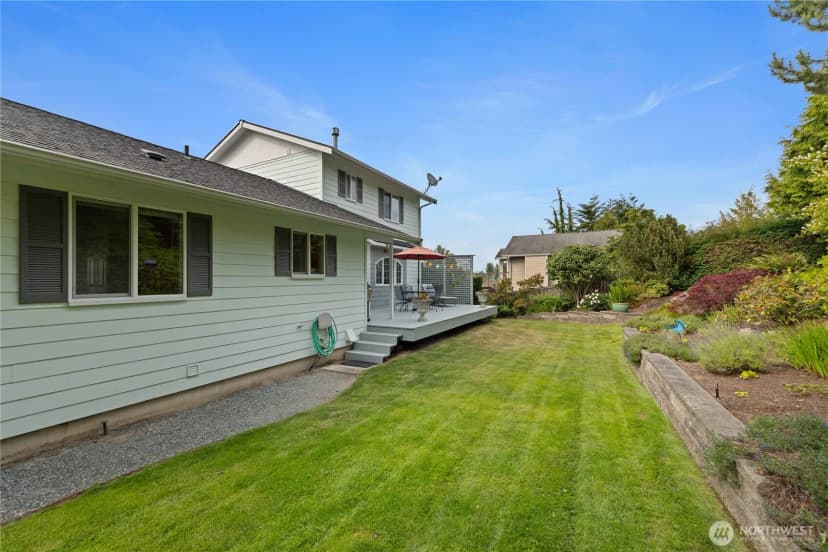 Property photo for 4607 Camano Place, Anacortes photo 34
