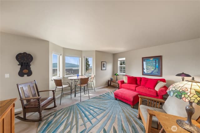 Property photo for 4607 Camano Place, Anacortes photo 5