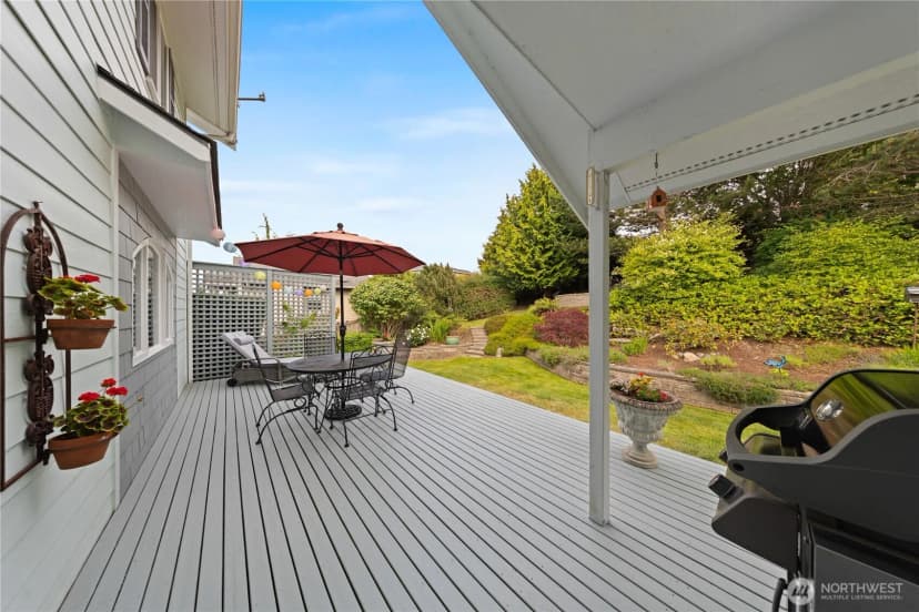 Property photo for 4607 Camano Place, Anacortes photo 29