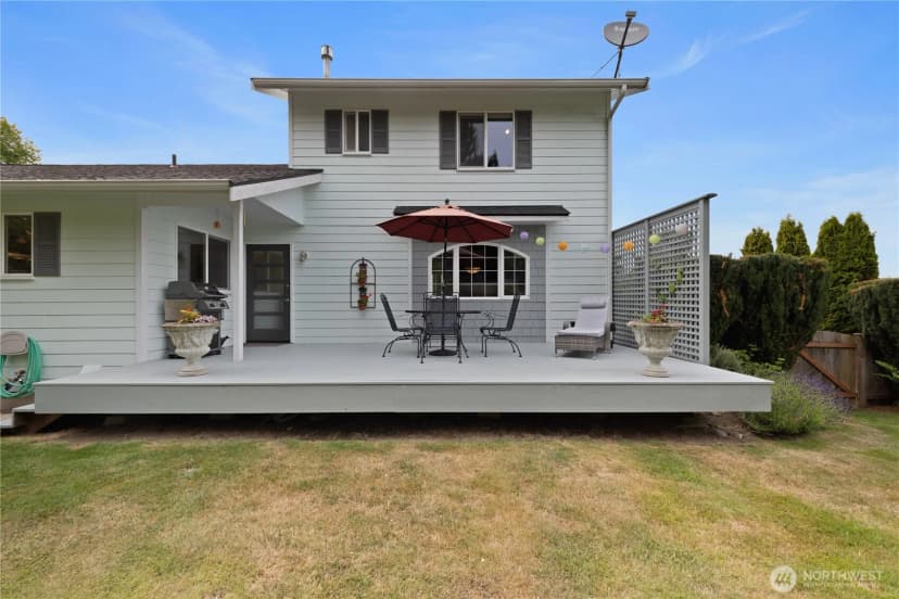 Property photo for 4607 Camano Place, Anacortes photo 28
