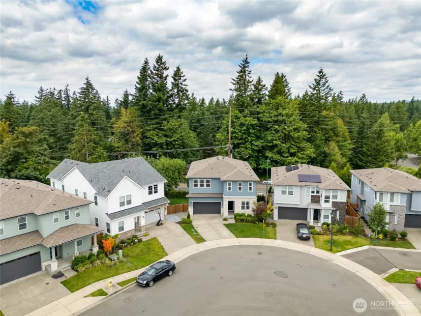 Property photo for 27015 235th Place Se, Maple Valley photo 35