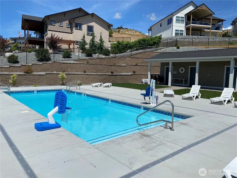 Property photo for 122 Mayer Drive, Chelan photo 7
