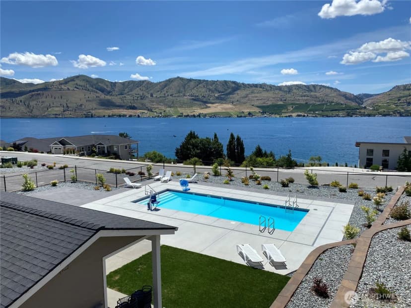 Property photo for 122 Mayer Drive, Chelan photo 6