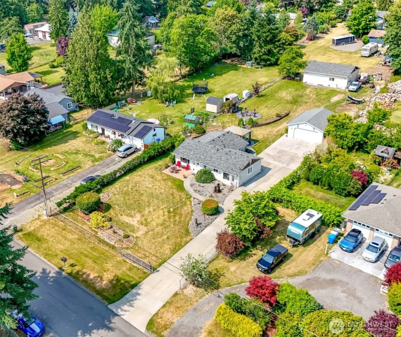 Property photo for 10510 66th Avenue E, Puyallup photo 27