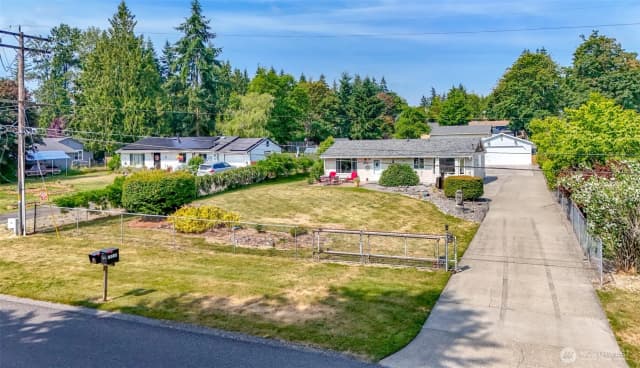Property photo for 10510 66th Avenue E, Puyallup