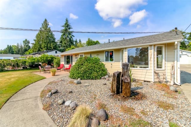 Property photo for 10510 66th Avenue E, Puyallup photo 2
