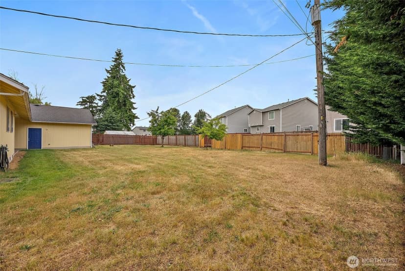 Property photo for 1815 181st St E, Spanaway photo 33