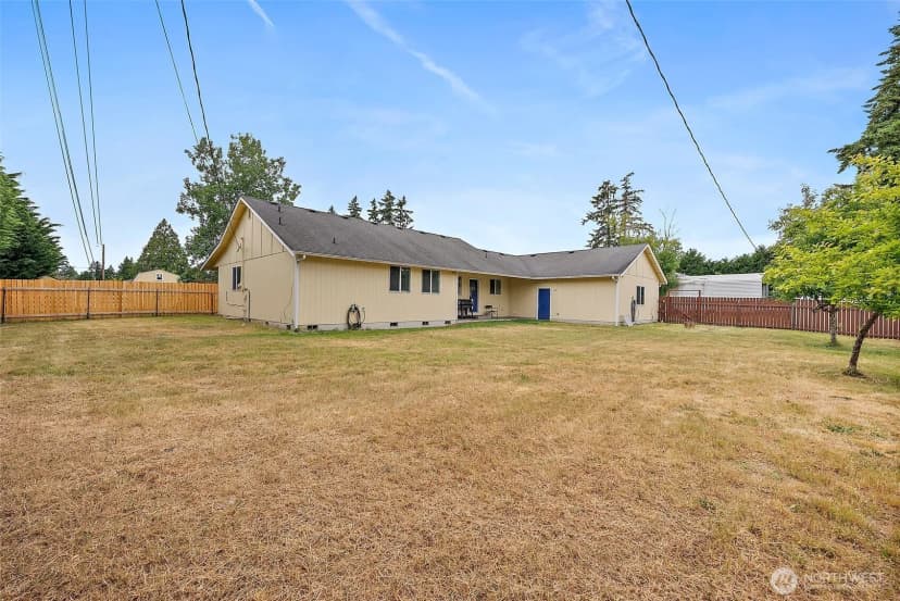 Property photo for 1815 181st St E, Spanaway photo 34