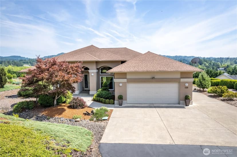 Property photo for 140 Owl Creek Court, Kelso photo 2
