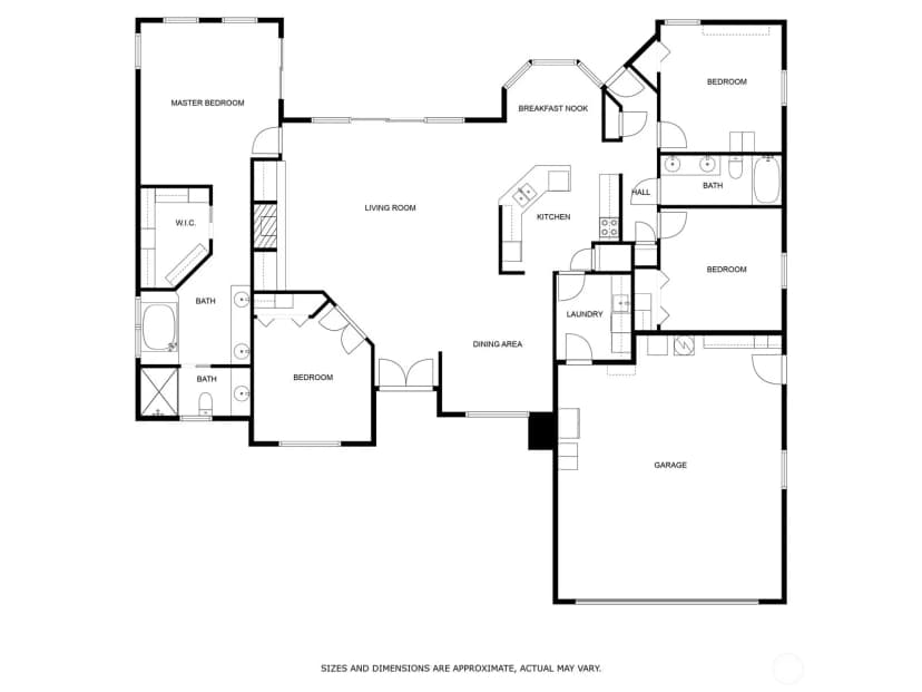 Property photo for 140 Owl Creek Court, Kelso photo 37