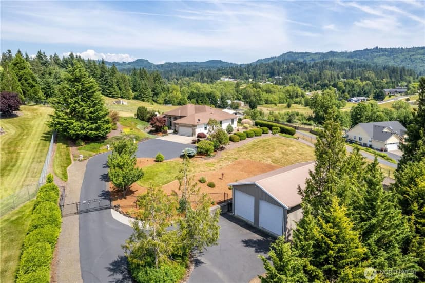 Property photo for 140 Owl Creek Court, Kelso photo 3