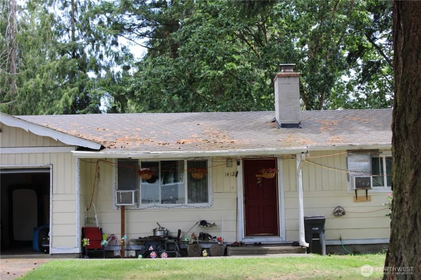 Property photo for 1414 Hensley Street Ne #1412, Lacey